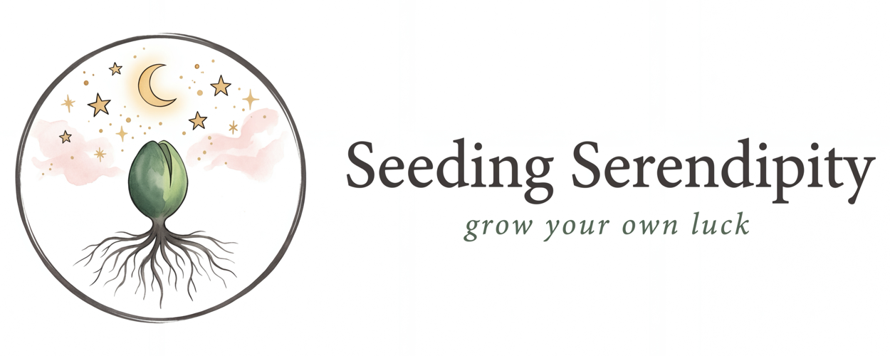 Seeding Serendipity